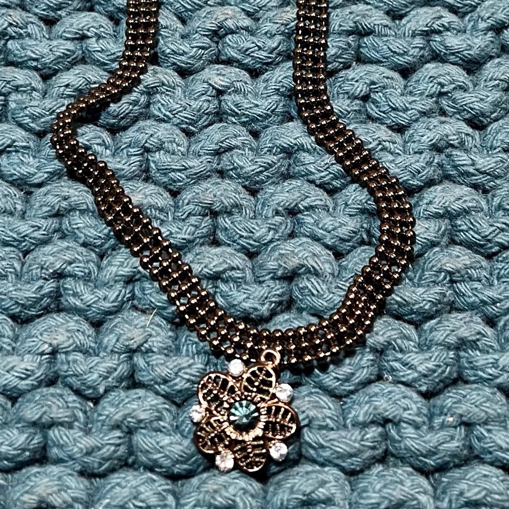 Vintage 1928 Choker - Picture 4 of 11